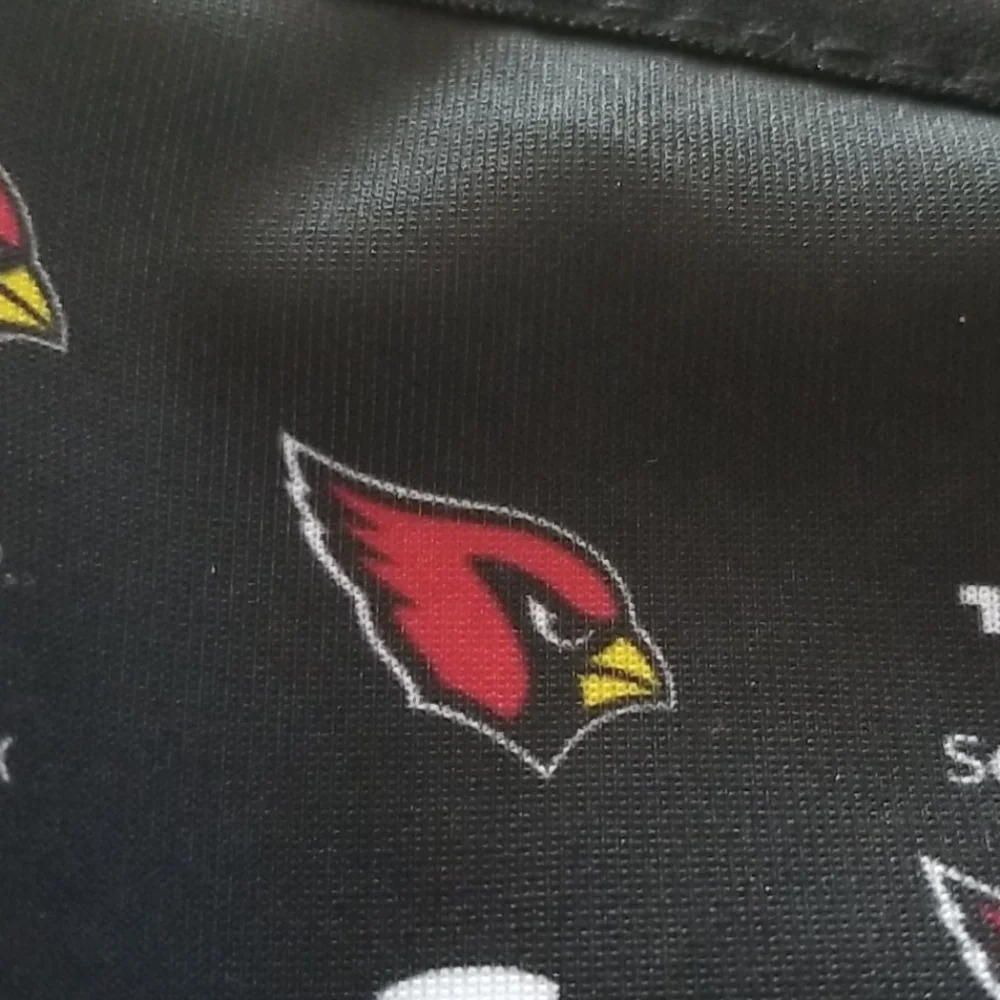 Az Cardinal's Face Mask